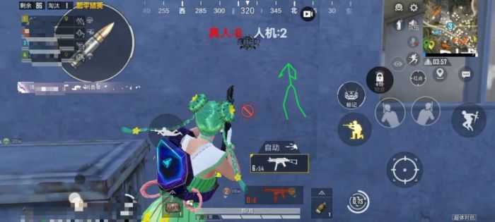 和平精英没有外挂怎么开（和平精英外挂怎么开了）
